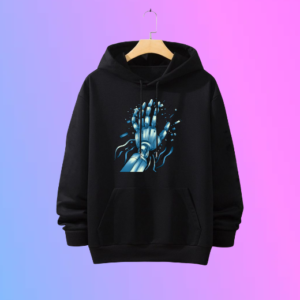 Graphic Hoodie
