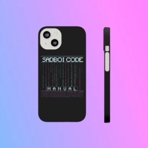 Phone Case